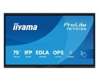 iiyama ProLite TE7515A-B1AG dotykowy - 1538000 - zdjęcie 2